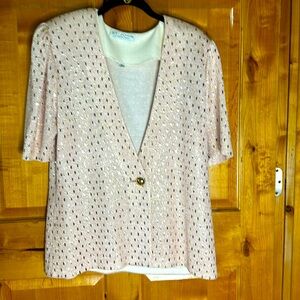 St John by Marie Grey As is